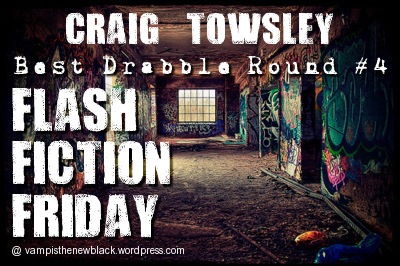 Flash Fiction Friday Winners Banner